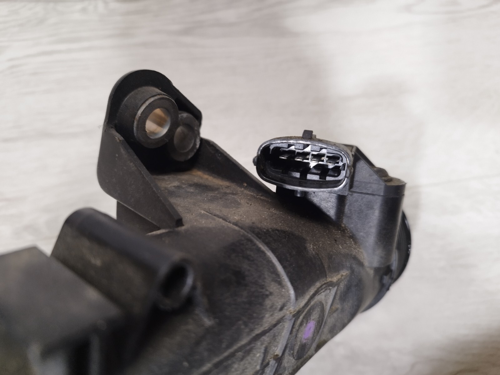 Volvo Xc90 intercooler pipe hose 31422153 eBay