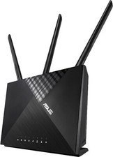 ASUS AC1750 WiFi Router RT-AC65 - Dual Band Wireless Internet Router
