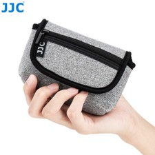 113x66x39mm Compact Camera Pouch Bag fr Canon G7X II G9X Mark II SX740 SX730 720