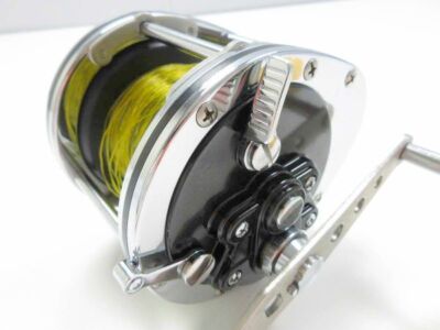 Daiwa-Dynamic ST-100 フィッシングリール Daiwa Dynamic ST-100 Saltwater Reel Fishing /AT2431/21 | eBay