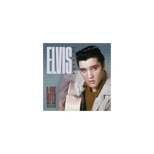 Elvis Presley: B/Side Hits 1955/1962 USA (Coloured) - ~LP vinyl *SEALED*~