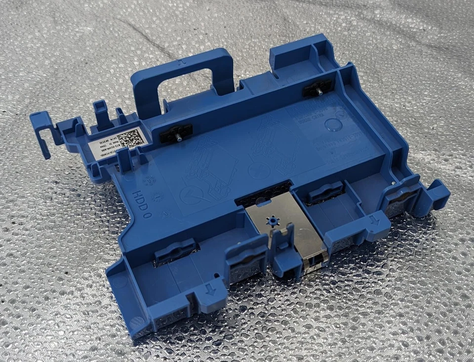 2.5" SFF Hard Drive SSD Tray Caddy For Dell Optiplex 7040 5040 3040 F3TJ0 - Image 2 of 4