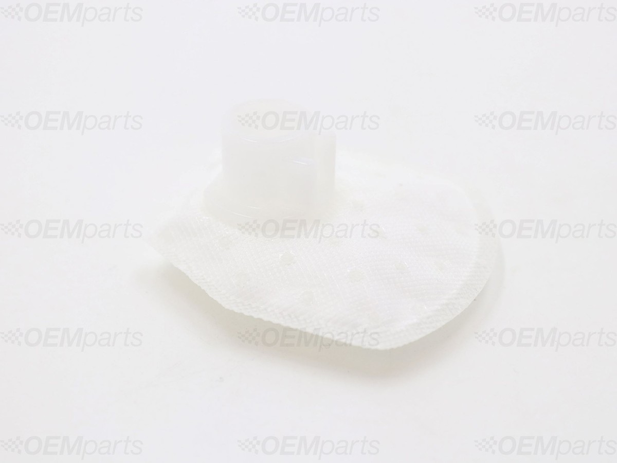 Genuine OE Fuel Filter SUZUKI AN 400 (2007-2017) | eBay