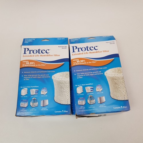 Protec Extended Life Humidifier Filter Model WF2 Replacement Filter - 2 PACK - Picture 3 of 9