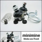 Classic Mini Suspension Ball Joint Kit GSJ166 austin cooper clubman swivel hub