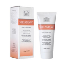 Strianix W White Anti-Stretch Mark Cream LSI, 100 g