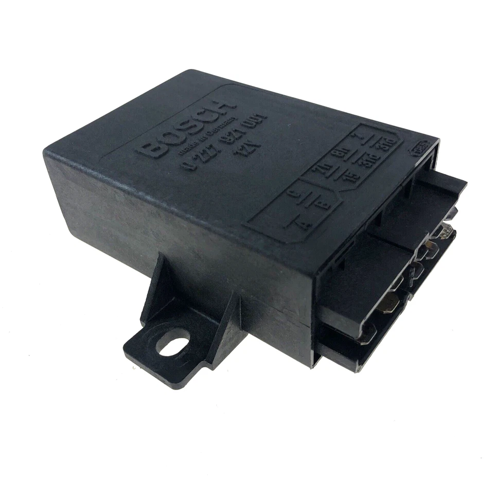 Bosch 0227921001 - ALFA ROMEO 2.5 v6 MILANO/75 or GTV6 Foto 3 de 4