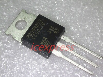 10PCS P30NM30N STP30NM30N TO-220