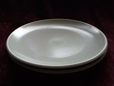 Diamond Calvin Klein Stoneware Calvin Klein CARGO SAGE Dinner