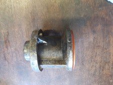 Mercruiser Bravo 1 2 3  Sterndrive Z Antrieb Propellerwelle abdeckung Lager