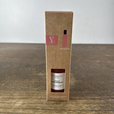 Vila Hermanos Acacia & Watermelon  Reed Diffuser 100ml/3.38fl oz Spain
