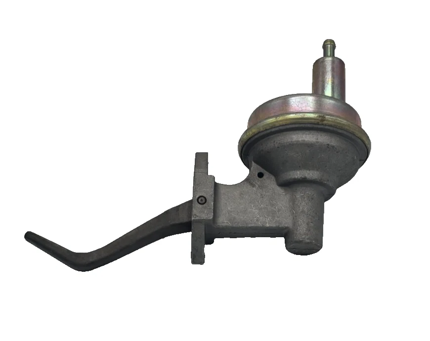 Bomba de combustible Cadillac 1968 Foto 4 de 4