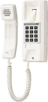 Aiphone YAZ-90-3W Mikroprozessor Gegensprechanlage System
