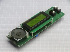 DYNALAB 9500426 LCD GRAPHIC DISPLAY MODULES T244893