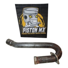 Leakage manifold Suzuki 450 RMZ 2010