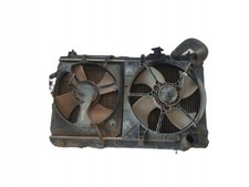 Radiateur Honda CRV