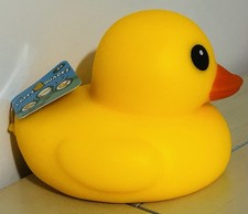 Viral Laffy Quacks Yellow Duck Squishy / Sensory Toy