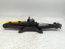 2007 Chevrolet Cobalt Spare Scissor Car Jack Hvot3 2007 Chevrolet Cobalt Spare Scissor Car Jack Hvot3