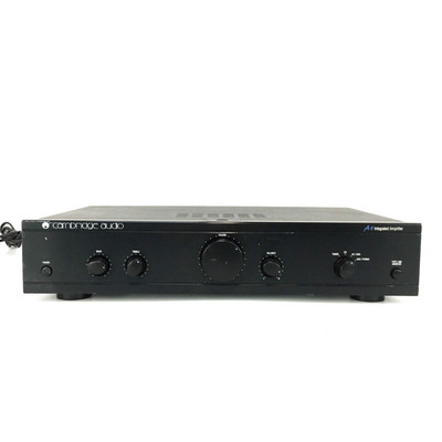 Cambridge Audio A1 Vollverstärker - Hochwertige HiFi Klangleistung