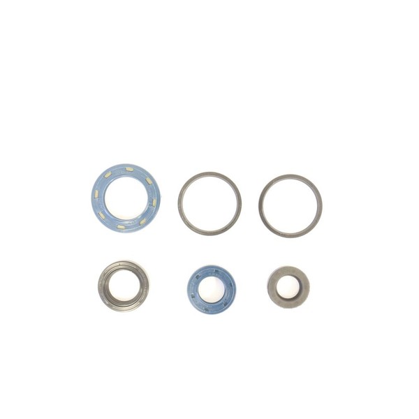 Parolio Motor Honda SJ-SFX/S-SXR/S 50 FüR Honda SH 100 1996-1997 4T-image