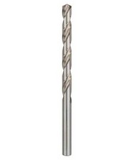 Broca De Metal Bosch HSS-G, DIN 340, 13 X 134 X 205 MM, Paquete De 5 2608596835