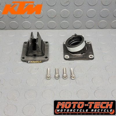   2023 KTM 85SX VFORCE 3 REEDS & CAGE   47030051144 MC TC TC85 MC85 85 SX 311  