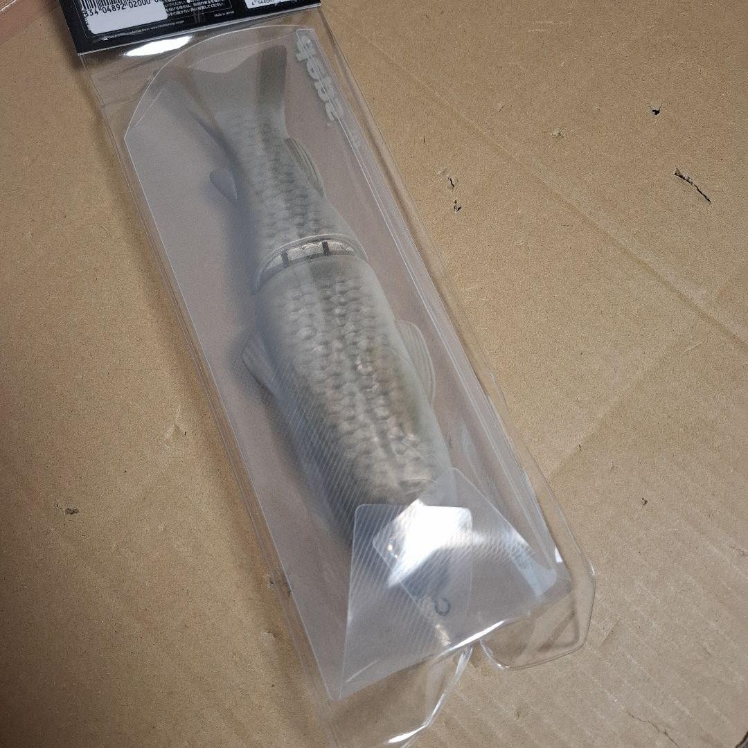 deps SLIDE SWIMMER 300 KOI Color New Big Swimbait 300mm JDM Lure - Image 9