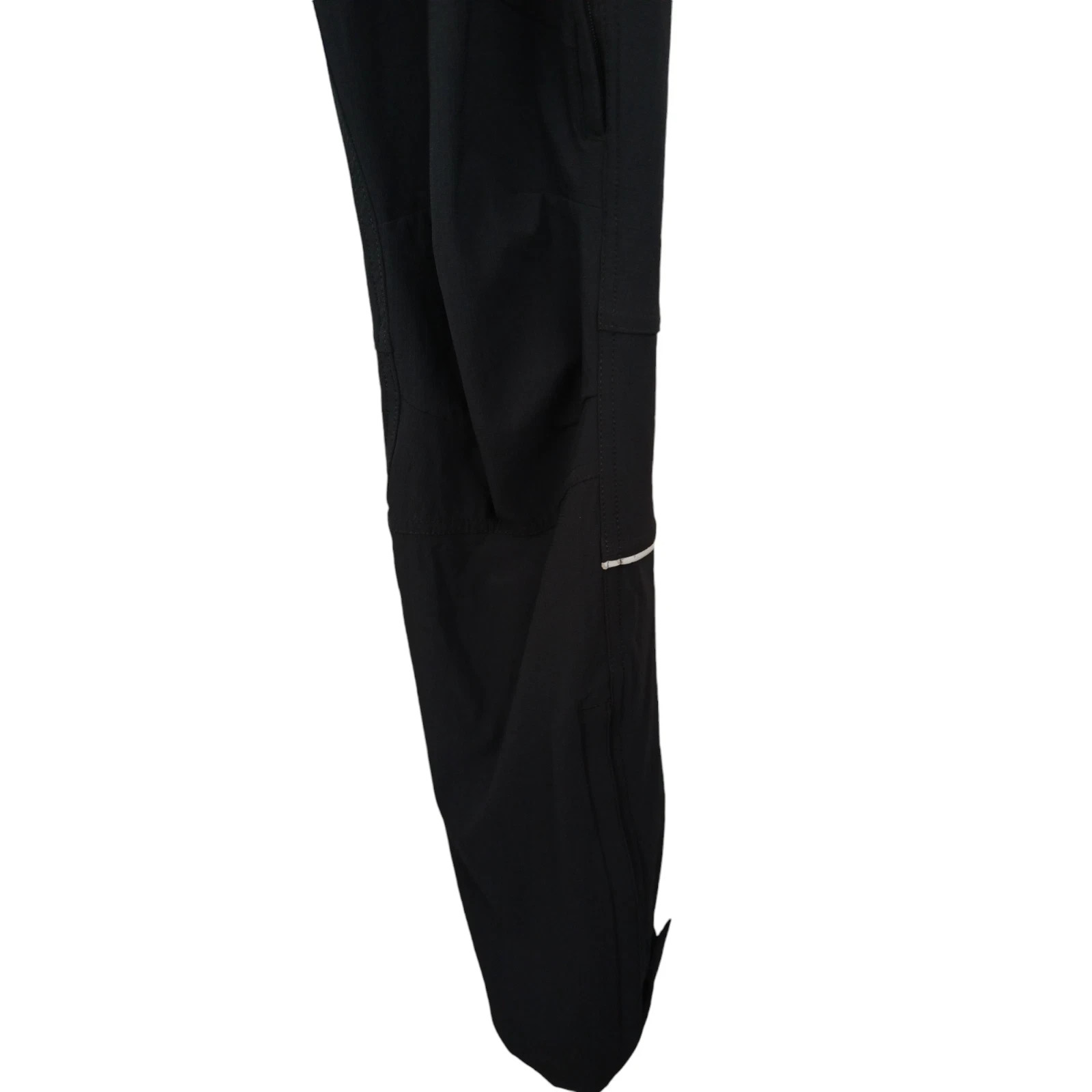 Keela SF Pantaloni Ciclismo Mountain Bike Roadrunner Asciugatura Rapida Nero MTB Ciclismo foto 2