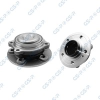 Radlagersatz FÜR MERCEDES-BENZ B-KLASSE Sports Tourer (W247) - GSP 9400638