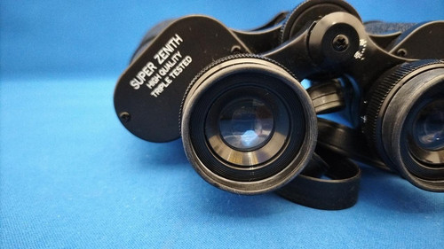 Super Zenith 12 X 50 Field5 Binoculars - Picture 4 of 10