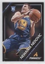 2013-14 Panini Pinnacle Nemanja Nedovic #26 1i7