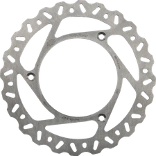 Moto-Master [110750-PU] Nitro Brake Rotors