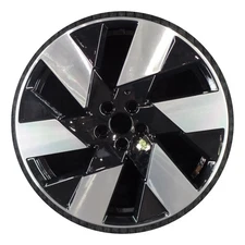 Wheel Rim Volvo XC60 20 2023-2025 323583039 Machined OEM Factory OE 70540