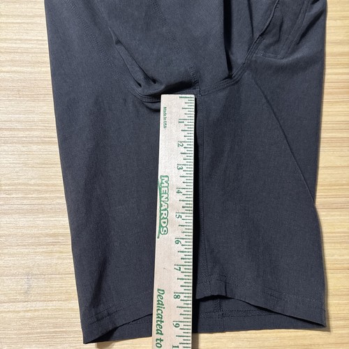 O'Neill Hybrid Hyperdry Men’ Size 30” Gray Surf Beach Outdoor Quick Drying Poly - Picture 4 of 8