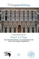 Hardmod Carlyle Nicolao | Fauré Le Page | Taschenbuch | FranzöSisch (2026)