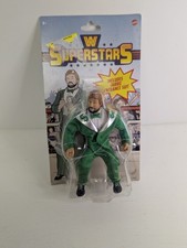 Mattel WWE Superstars THE MILLION DOLLAR MAN TED DIBIASE Series 3 Walmart Figure