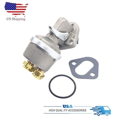 2830122 For CASE 430 440 445 465 Forklift 586G 588G Fuel Lift Pump