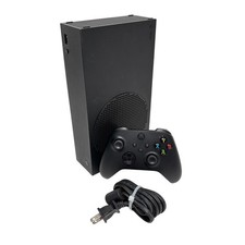 Microsoft Xbox Series S 1883 1TB Storage All-Digital Video Game Console - 3208