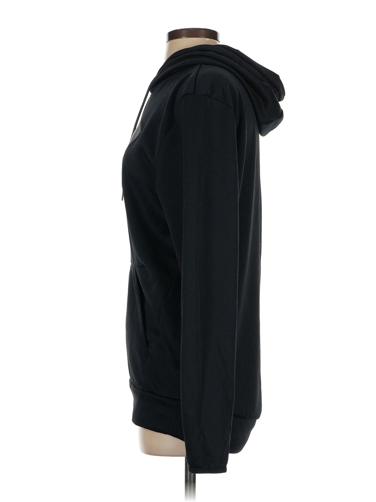 Under Armour Women Black Pullover Hoodie S thumbnail 4