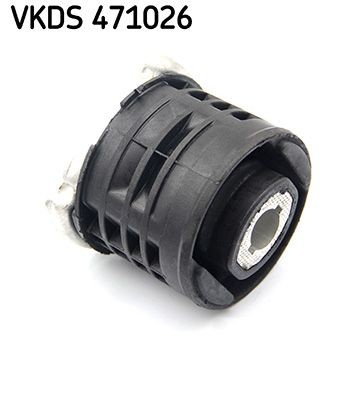 Skf AchsköRper Vkds 471026 FüR Audi-image