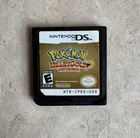 Pokemon: HeartGold Version (Nintendo DS, 2010) Cartridge Only Tested Authentic