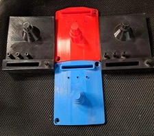 4 Dillon 550 Toolhead Stands 