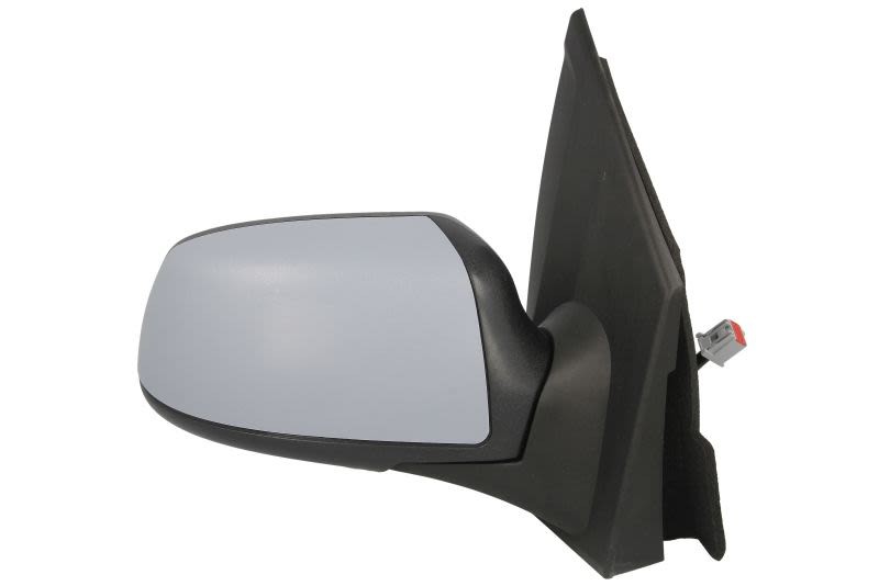 Exterior Mirror Right Fits: Ford Fusion 09.05-12.12