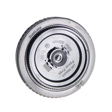 1*Ultra Thin Wide-angle Free Focus Lens 32mm F10 Pan-focus Mount For Nikon Z