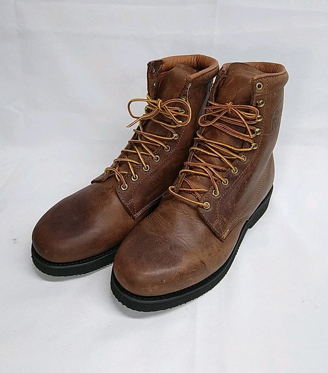 Dexter Leather Boots for Men for Sale | Shop New & Used 