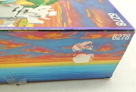 LEGO 6278 Enchanted Island MISB NEW VINTAGE EOL System Pirates 1 Islanders