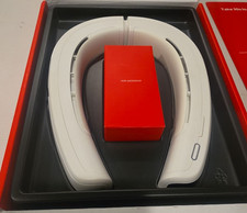 RANVOO AICE Lite Wearable Smart Air Conditioner FG8 White Neck Cooler