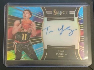 Trae Young Signature | eBay Trae Young Signature | eBay