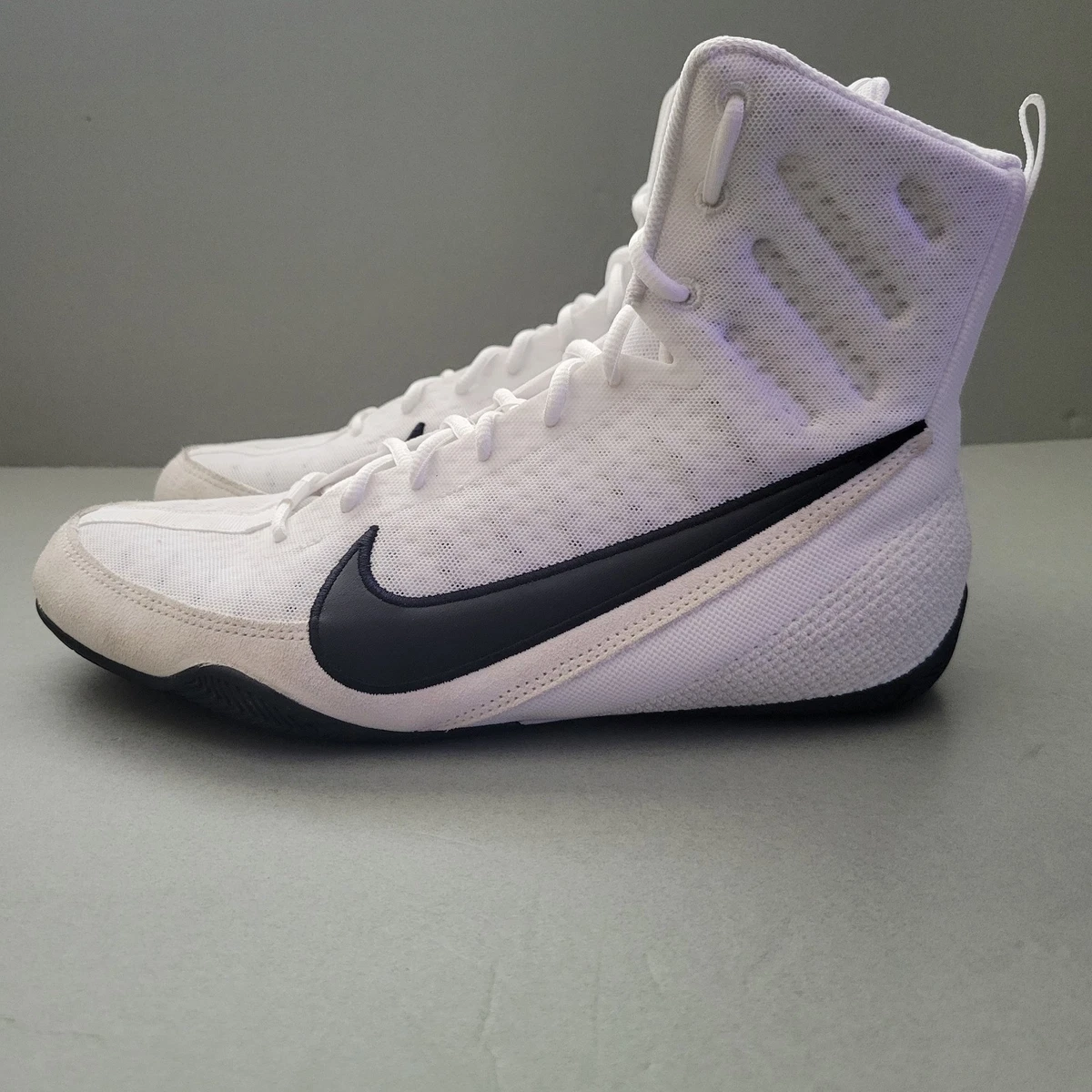 Nike Boxing Shoes for Men for sale | eBay