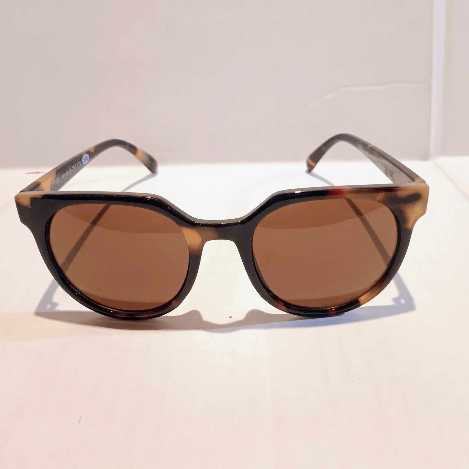 Universal Thread Tortoise Shell Club Sunglasses-U… - image 2